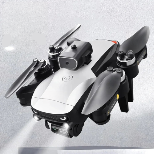 Drone Haute Définition avec Caméra 6K Quadricoptère RC S2S