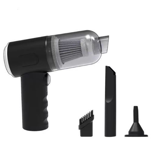 Aspirateur Sans Fil 2900000PA 120W 2 en 1 Humide Sec